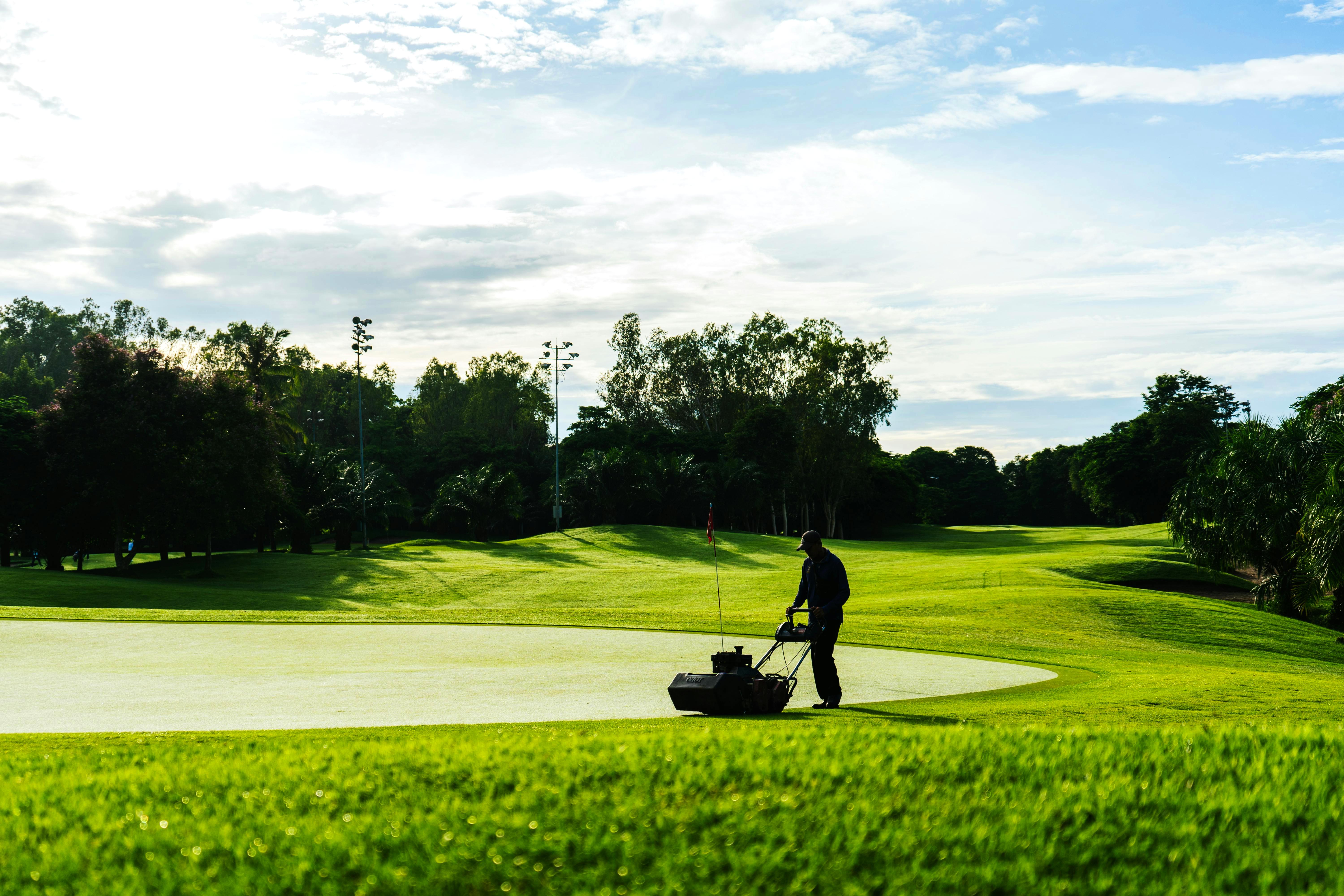 Weed Control Adelaide